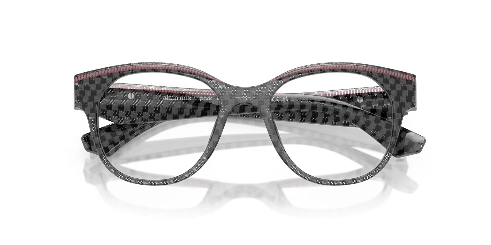 Alain Mikli 3520 Eyeglasses - view 48